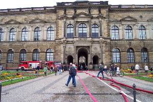 Dresdner Zwinger