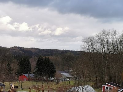 Blick ins Muldental