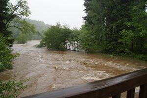 Hochwasser 2013