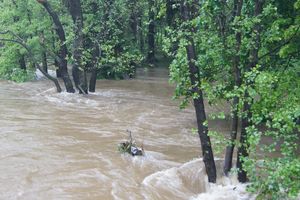 Hochwasser 2013