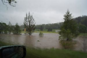 Hochwasser 2013