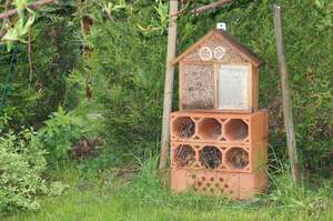 Insektenhotel