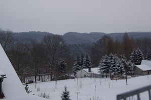 Blick ins Muldental