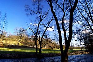 An der Mulde