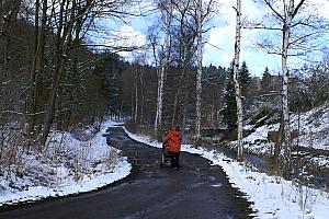 In Müldenhütten