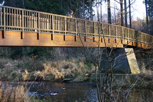 Muldenbrücke