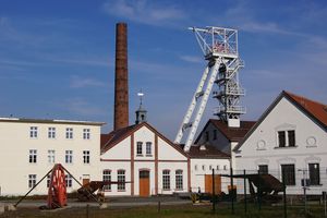 Besucherbergwerk Reiche Zeche