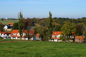 Rosinensiedlung