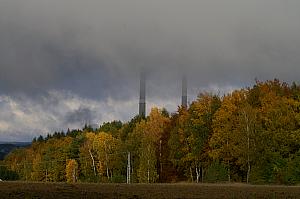 Herbstspaziergang