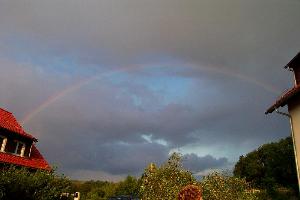 Regenbogen