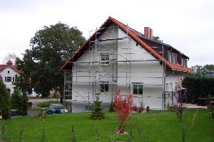 Putzsanierung