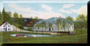 Rosinenh�uschen