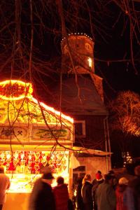 Weihnachtsmarkt