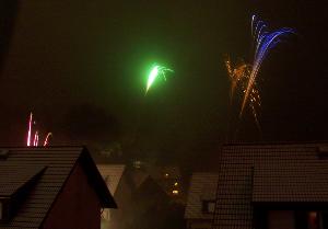 Silvester