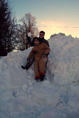 Winter